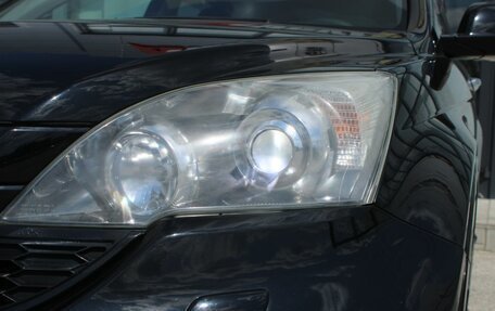 Honda CR-V III рестайлинг, 2012 год, 1 605 000 рублей, 8 фотография