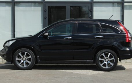 Honda CR-V III рестайлинг, 2012 год, 1 605 000 рублей, 7 фотография