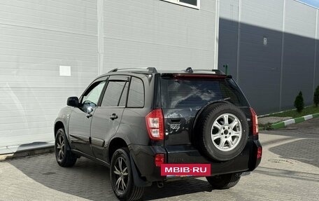 Chery Tiggo (T11), 2013 год, 195 000 рублей, 6 фотография