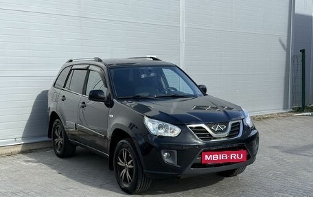 Chery Tiggo (T11), 2013 год, 195 000 рублей, 3 фотография