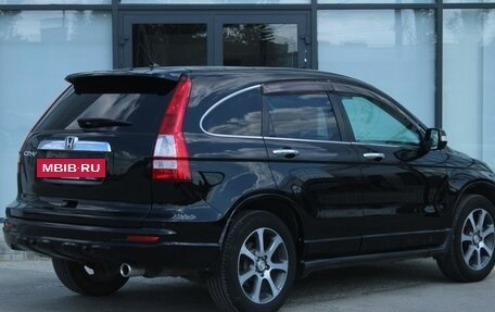 Honda CR-V III рестайлинг, 2012 год, 1 605 000 рублей, 4 фотография