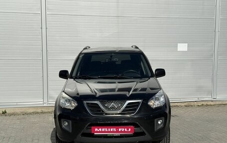 Chery Tiggo (T11), 2013 год, 195 000 рублей, 2 фотография