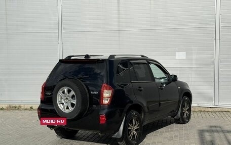 Chery Tiggo (T11), 2013 год, 195 000 рублей, 4 фотография