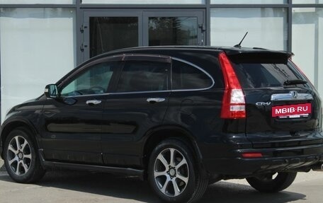 Honda CR-V III рестайлинг, 2012 год, 1 605 000 рублей, 6 фотография