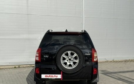 Chery Tiggo (T11), 2013 год, 195 000 рублей, 5 фотография