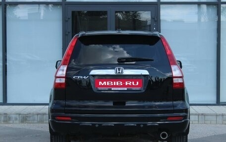 Honda CR-V III рестайлинг, 2012 год, 1 605 000 рублей, 5 фотография