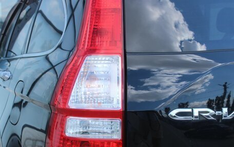 Honda CR-V III рестайлинг, 2012 год, 1 605 000 рублей, 9 фотография
