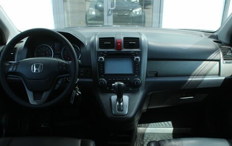 Honda CR-V III рестайлинг, 2012 год, 1 605 000 рублей, 13 фотография