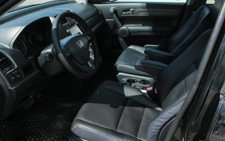 Honda CR-V III рестайлинг, 2012 год, 1 605 000 рублей, 12 фотография