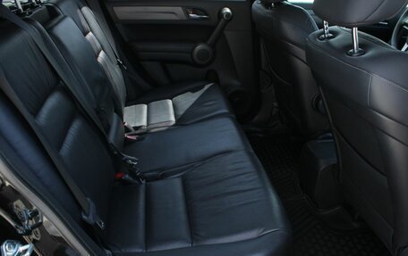 Honda CR-V III рестайлинг, 2012 год, 1 605 000 рублей, 21 фотография