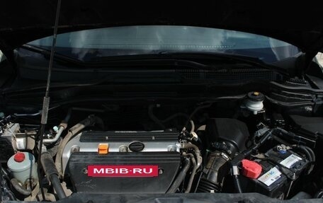 Honda CR-V III рестайлинг, 2012 год, 1 605 000 рублей, 11 фотография