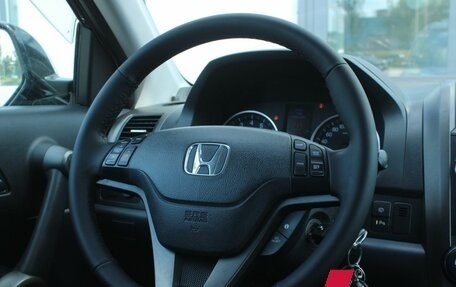 Honda CR-V III рестайлинг, 2012 год, 1 605 000 рублей, 14 фотография