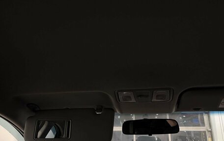 KIA Rio III рестайлинг, 2012 год, 967 000 рублей, 30 фотография