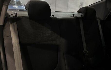 KIA Rio III рестайлинг, 2012 год, 967 000 рублей, 31 фотография