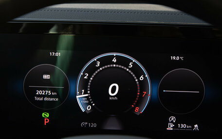 Volkswagen Tiguan, 2025 год, 4 388 000 рублей, 9 фотография