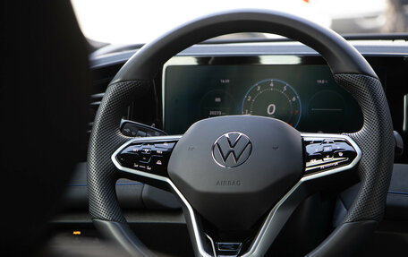 Volkswagen Tiguan, 2025 год, 4 388 000 рублей, 12 фотография