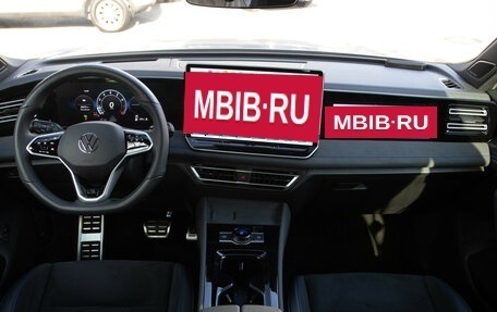 Volkswagen Tiguan, 2025 год, 4 388 000 рублей, 11 фотография