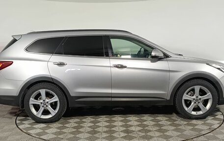 Hyundai Santa Fe III рестайлинг, 2017 год, 2 390 000 рублей, 7 фотография