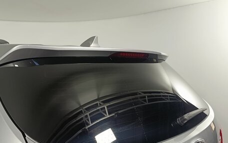 Hyundai Santa Fe III рестайлинг, 2017 год, 2 390 000 рублей, 14 фотография