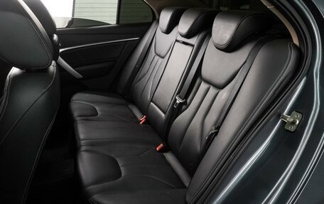 Geely Emgrand 7 I, 2018 год, 899 000 рублей, 9 фотография
