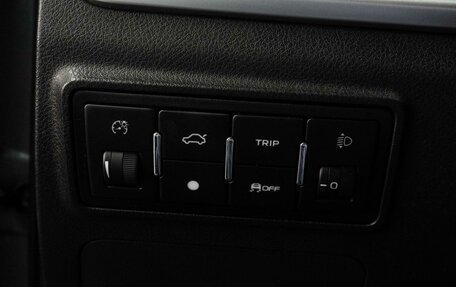 Geely Emgrand 7 I, 2018 год, 899 000 рублей, 14 фотография