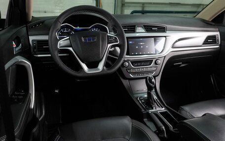 Geely Emgrand 7 I, 2018 год, 899 000 рублей, 6 фотография