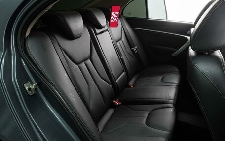 Geely Emgrand 7 I, 2018 год, 899 000 рублей, 7 фотография