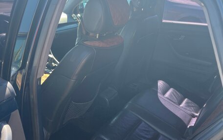 Audi A4, 2001 год, 430 000 рублей, 5 фотография