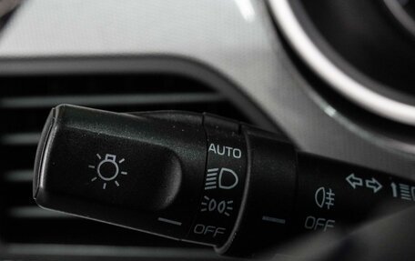 Geely Emgrand 7 I, 2018 год, 899 000 рублей, 18 фотография
