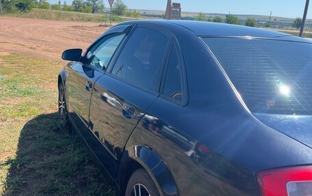 Audi A4, 2001 год, 430 000 рублей, 6 фотография