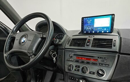 BMW X3, 2004 год, 395 000 рублей, 9 фотография