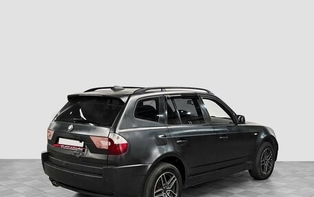 BMW X3, 2004 год, 395 000 рублей, 3 фотография