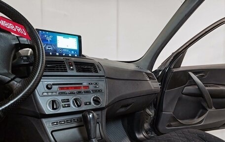 BMW X3, 2004 год, 395 000 рублей, 8 фотография