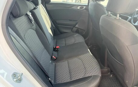 KIA cee'd III, 2020 год, 1 870 000 рублей, 11 фотография