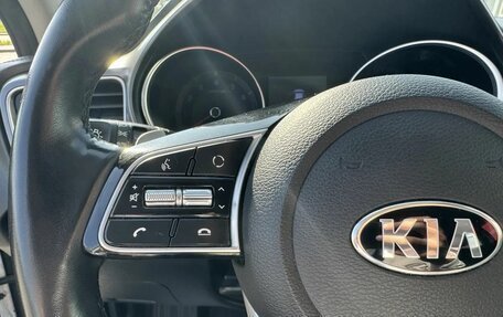 KIA cee'd III, 2020 год, 1 870 000 рублей, 6 фотография