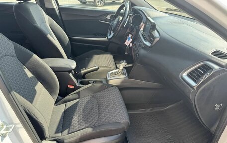 KIA cee'd III, 2020 год, 1 870 000 рублей, 7 фотография