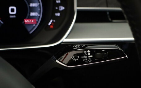 Audi A8, 2019 год, 7 389 000 рублей, 15 фотография