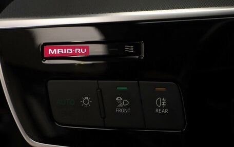Audi A8, 2019 год, 7 389 000 рублей, 9 фотография