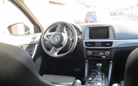 Mazda CX-5 II, 2016 год, 2 000 000 рублей, 8 фотография