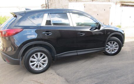 Mazda CX-5 II, 2016 год, 2 000 000 рублей, 6 фотография