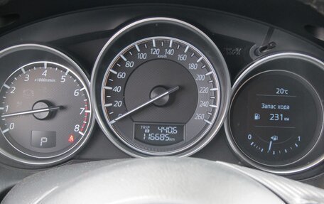 Mazda CX-5 II, 2016 год, 2 000 000 рублей, 11 фотография