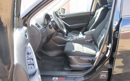 Mazda CX-5 II, 2016 год, 2 000 000 рублей, 9 фотография