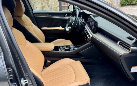 KIA K5, 2021 год, 3 300 000 рублей, 5 фотография