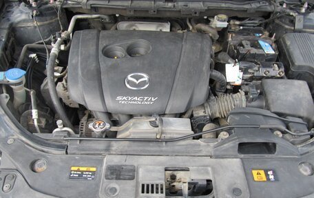 Mazda CX-5 II, 2016 год, 2 000 000 рублей, 13 фотография