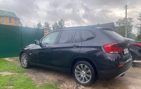 BMW X1, 2012 год, 1 250 000 рублей, 2 фотография