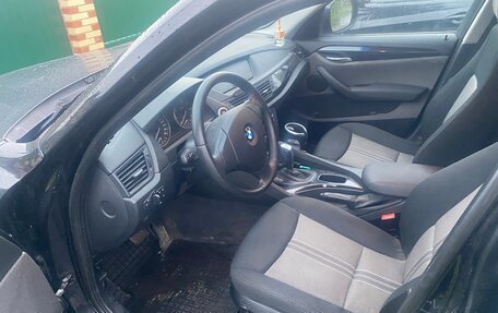 BMW X1, 2012 год, 1 250 000 рублей, 7 фотография