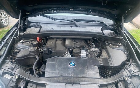 BMW X1, 2012 год, 1 250 000 рублей, 11 фотография