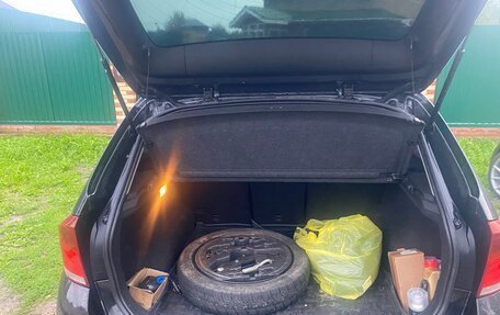 BMW X1, 2012 год, 1 250 000 рублей, 12 фотография