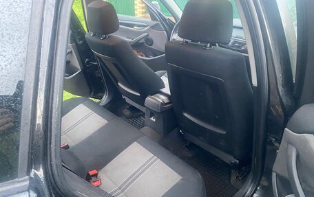 BMW X1, 2012 год, 1 250 000 рублей, 9 фотография