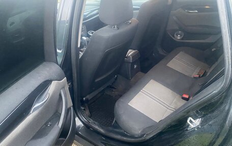 BMW X1, 2012 год, 1 250 000 рублей, 8 фотография